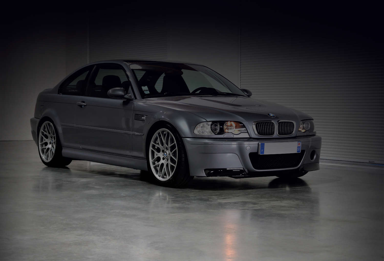 bmw m3 e46 csl