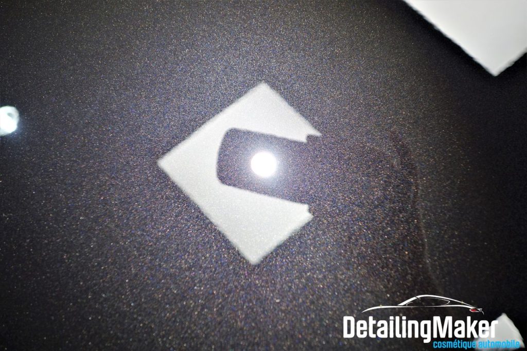 éclairage et detailing
