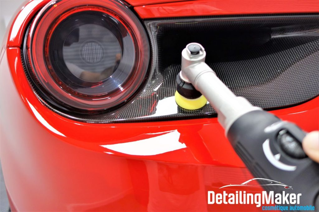 detailing