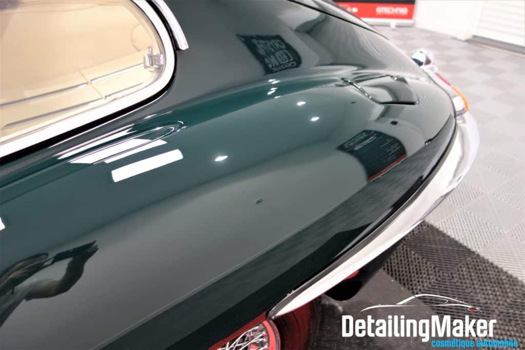 carrosserie e type jaguar