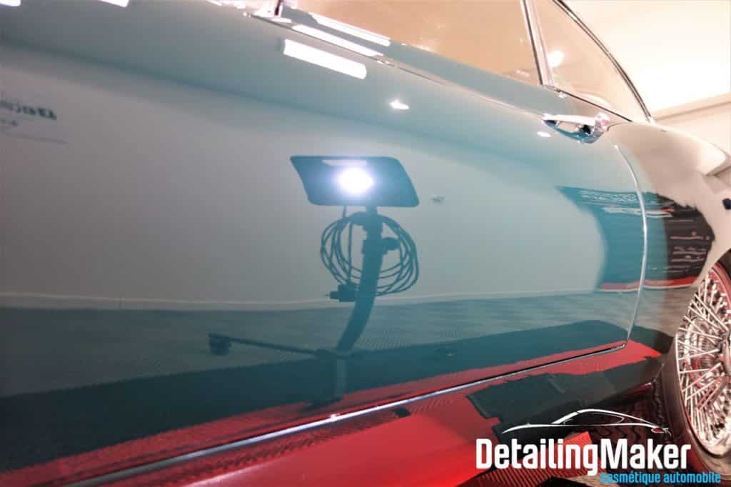 carrosserie jaguar type e