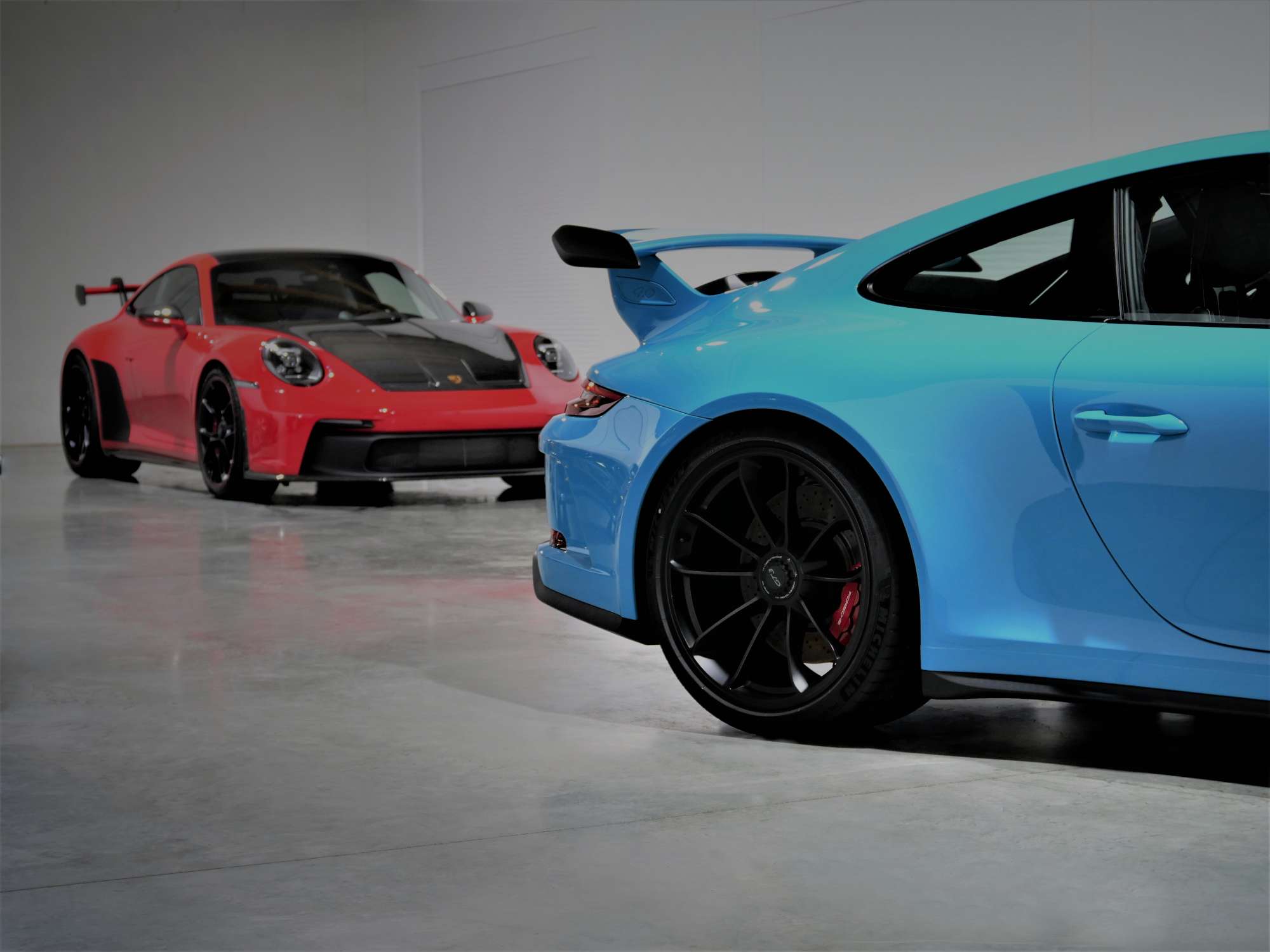 detailing studio detailing maker