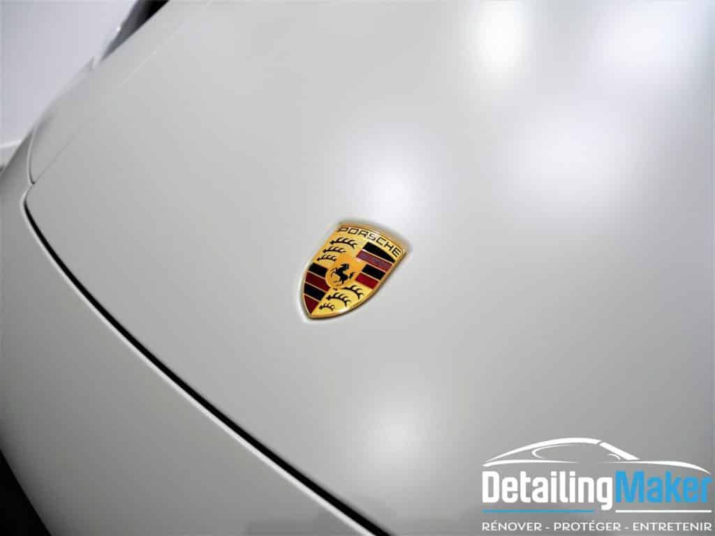 film protection mate porsche 992 carrera 4s