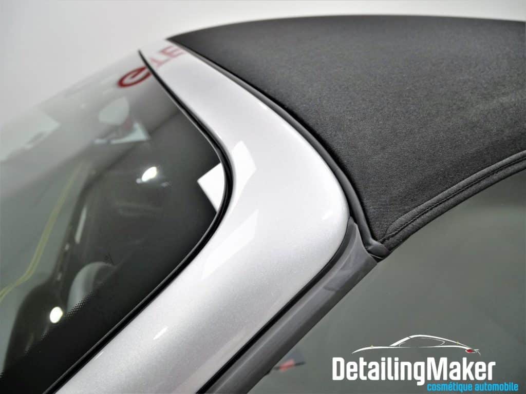 capote 991 targa