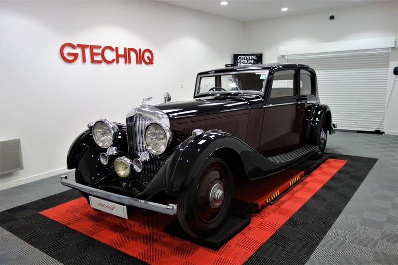 Detailing Bentley 1930_63