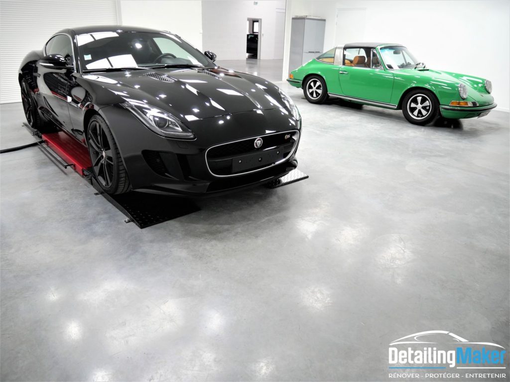 traitement céramique sur Jaguar F-Type_12