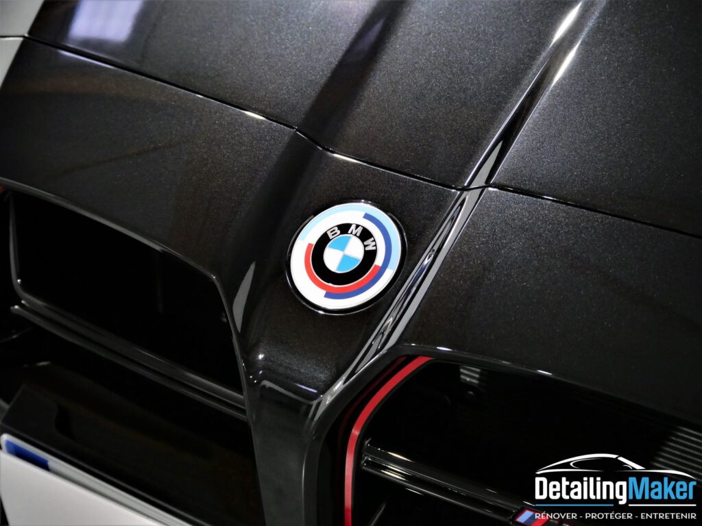 PPF M4 CSL