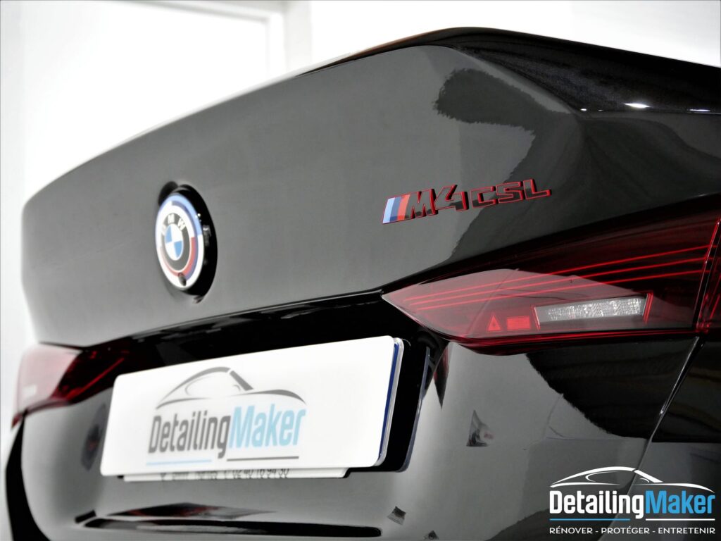 M4 CSL