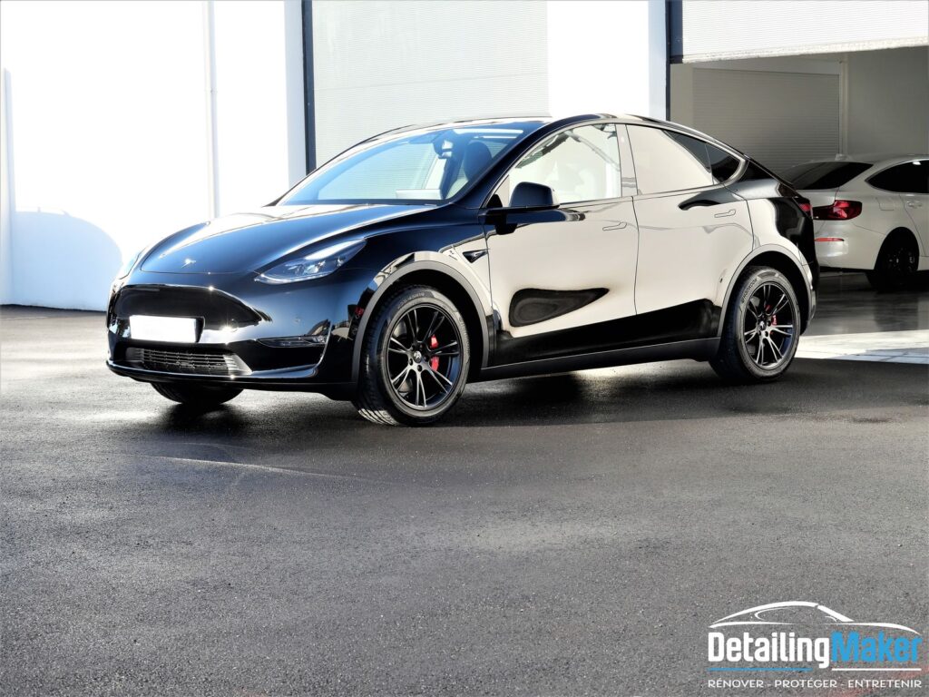 PPF TESLA MODEL Y