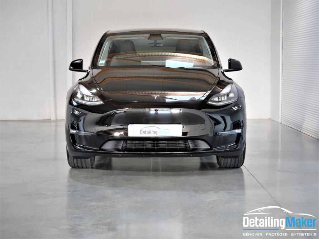 protection Tesla Model Y