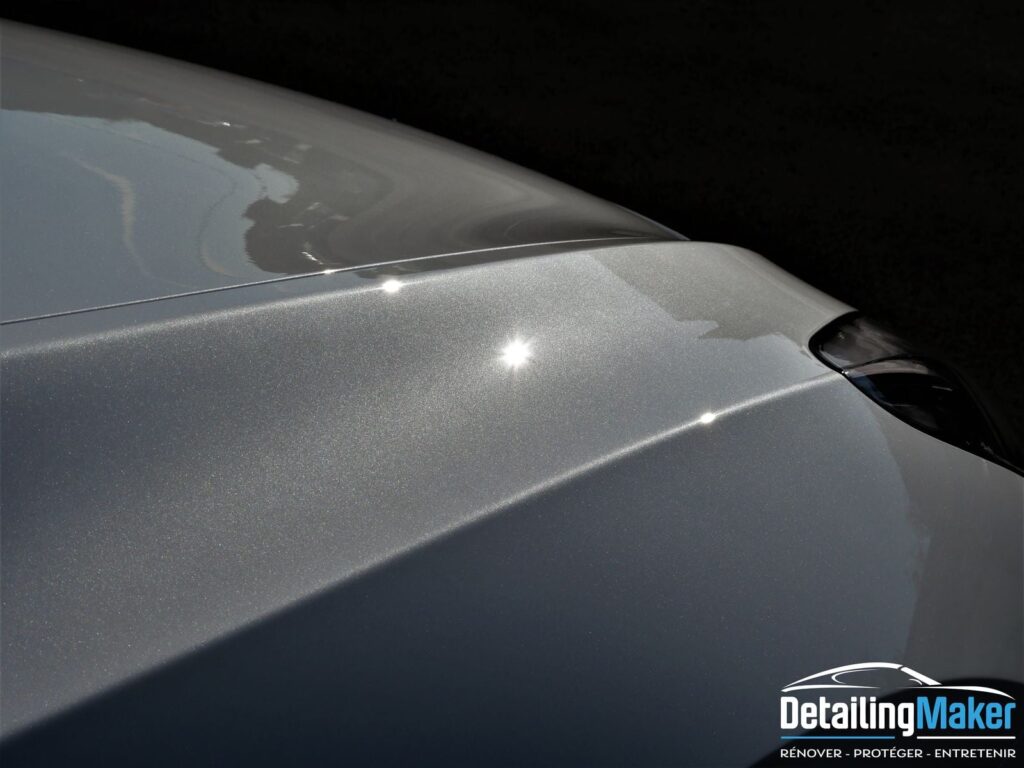 film protection Tesla Model Y