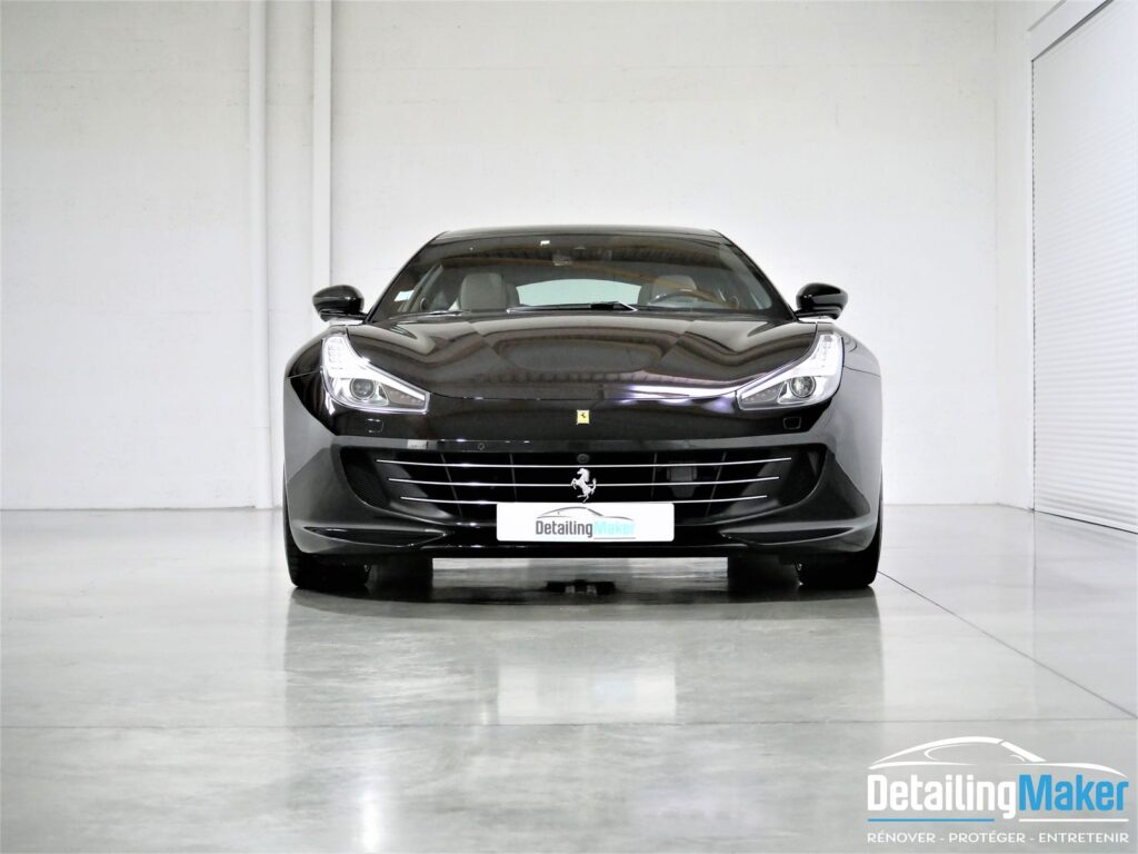 Ferrari GTC4Lusso