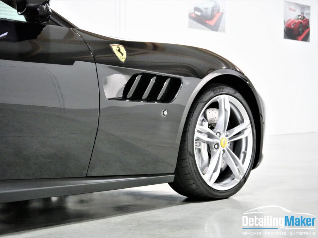 design Ferrari
