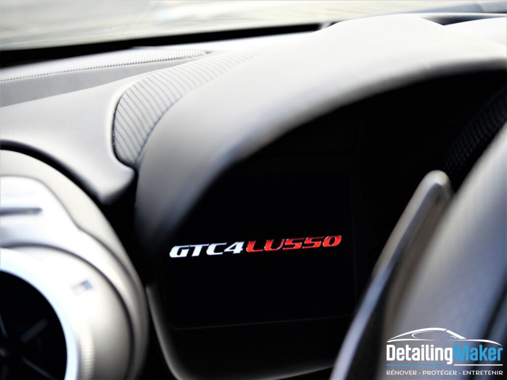 GTC4Lusso